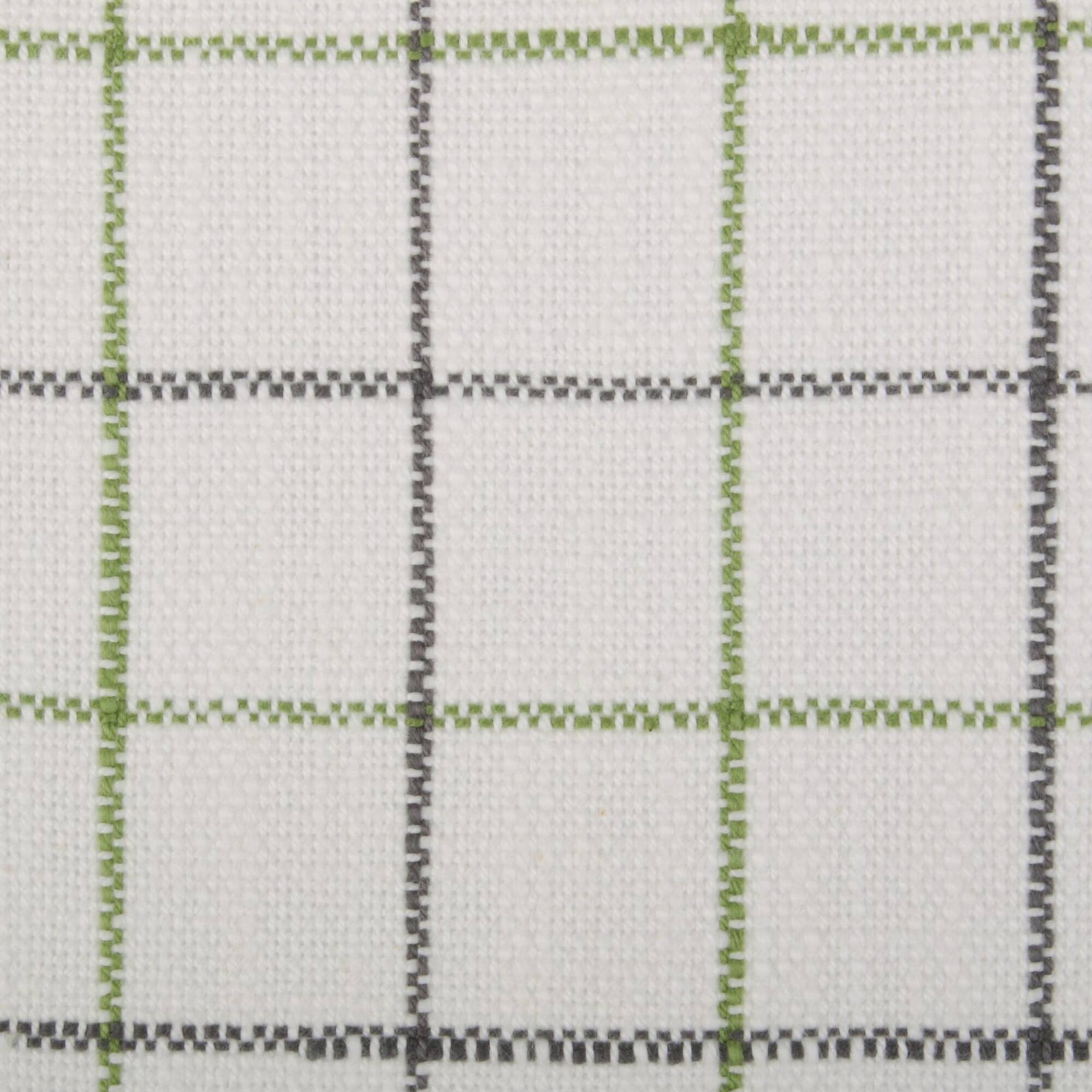DII® Fresh Herbs Kitchen Textiles Dishtowels & Dishcloths Green House Set